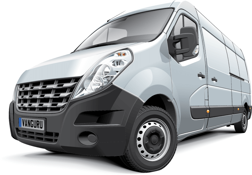 van hire