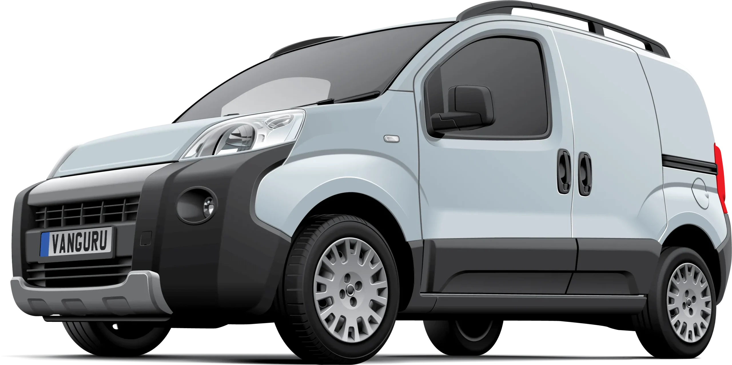 van hire