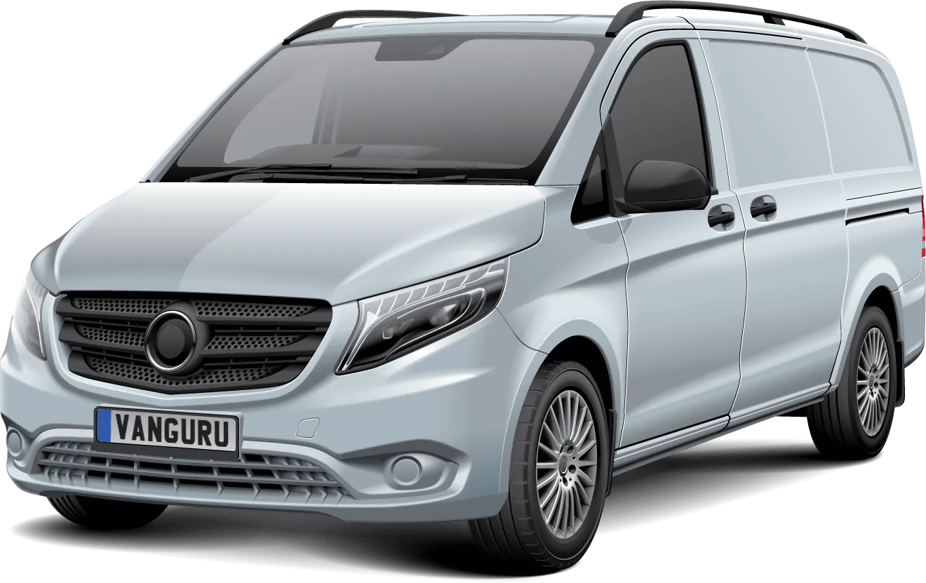 van hire